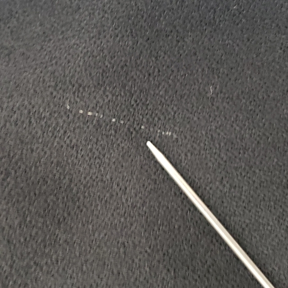 PENDLETON WOOLEN MILLS 100% WOOL BLAZER WITH VELVET COLLAR, WOMEN'S: 14P, $65 - Picture 11 of 11